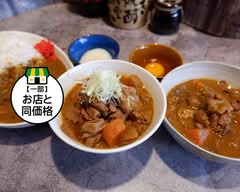 もつ煮込み 世界のかさじま