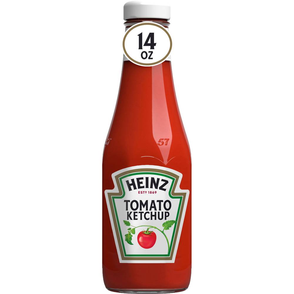 Heinz Tomato Ketchup