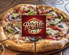 Royal Pizza