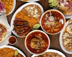 Pozolería Doña Ana (Simi Valley)