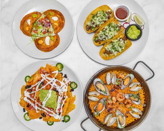 Golden Jalapeno Tex Mex
