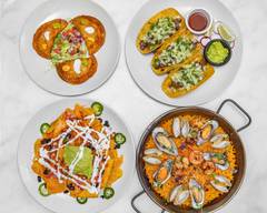 Golden Jalapeno Tex Mex
