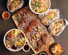 Mixing Bowl Asian Grill