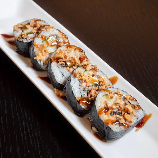 Unagi Maki