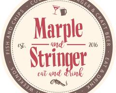 Marple and Stringer