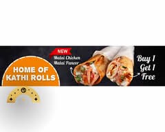 Kathi Roll Eatery (Ajax)