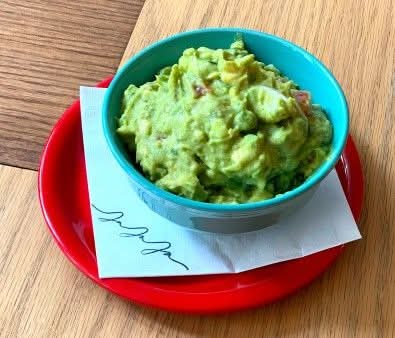 Guacamole - 16oz