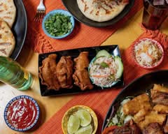 Las Cazuelas Restaurant & Pupuseria