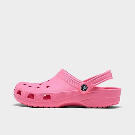 Unisex Crocs Classic Clog Shoes (8.0)
