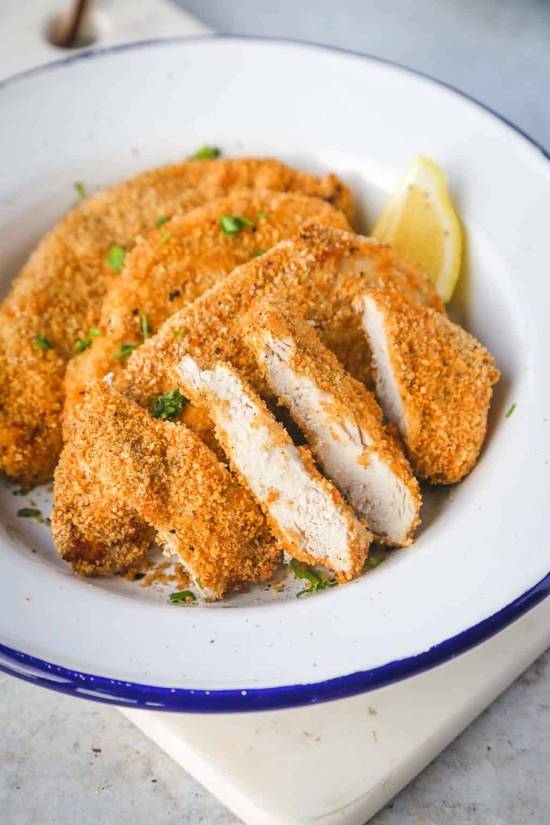 7. Boneless Chicken