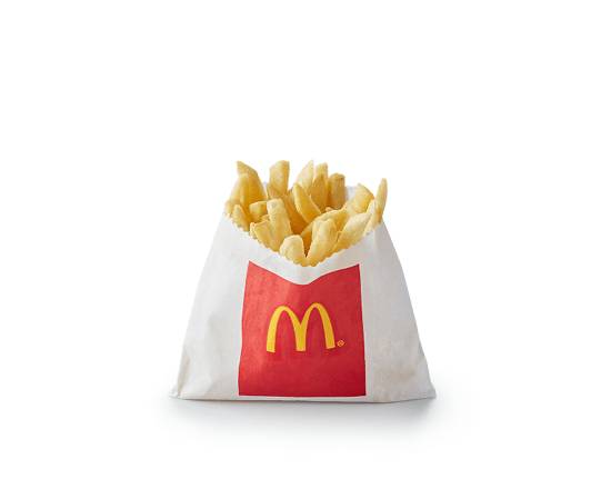 Small Fries (VE)