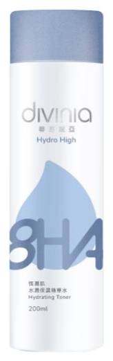 蒂芬妮亞 恆潤肌水潤保濕精華水 200ml
