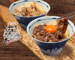 仙台ときわ亭発 飲める和牛すき焼き丼 溝の口店 Drinking Japanese beef sukiyaki donburi from Sendai Tokiwa Tei, Mizonokuchi Branch