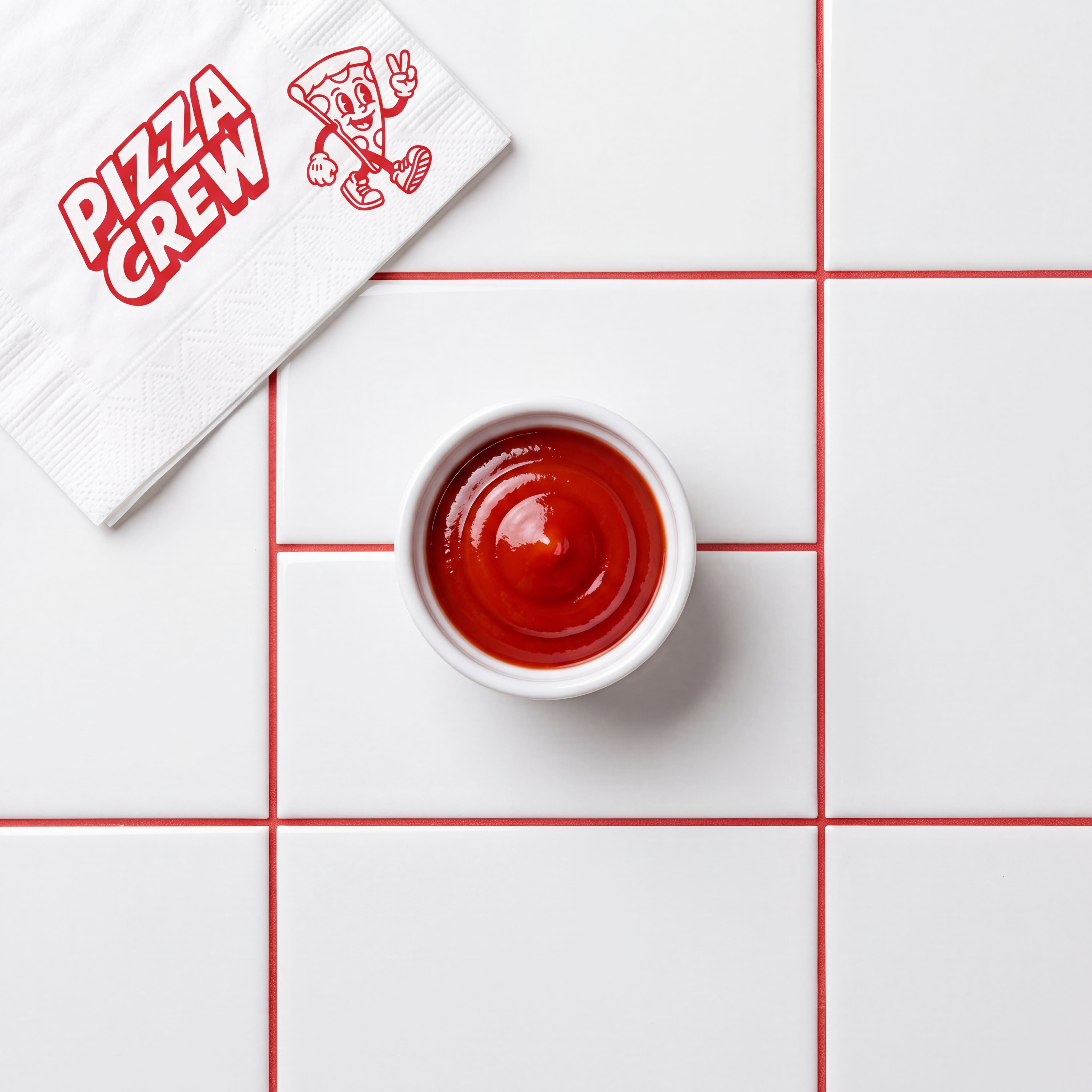 🍅 Ketchup