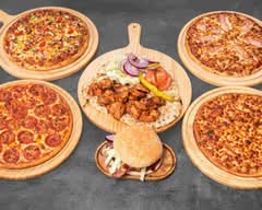 Venezia Pizzeria