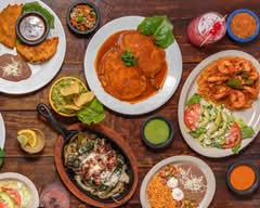 Don Burrito (Sunset)