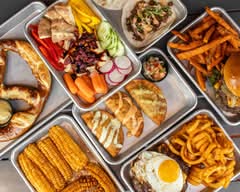Midnight Owl Brewing Company (20312 Chagrin Blvd)