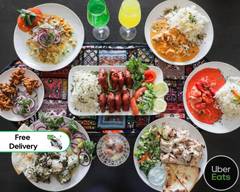 Kashmir Kitchen Maarssen