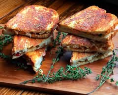 Toast Thyme (Nokomis)