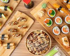 One Sushi Addington