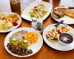 Bassett Street Brunch Club