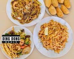 Flying Horse Takapuna