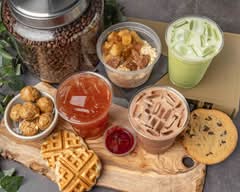 Germania Brew Haus | Jerseyville | Drive-Thru