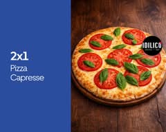 Idilico Pizzeria