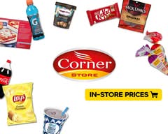 Corner Store