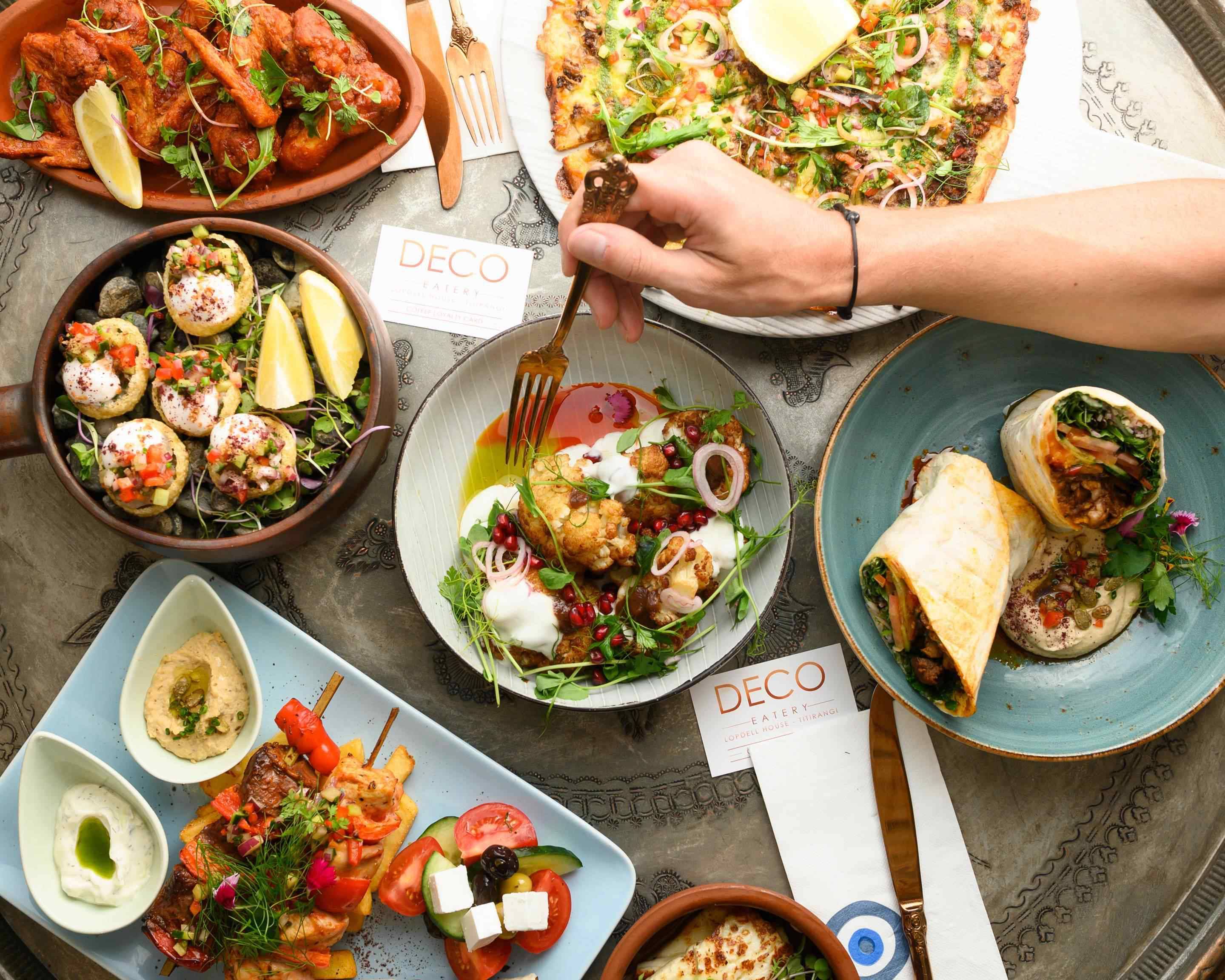 Order Bodrum Kitchen (New Lynn) delivery online Auckland Takeaway