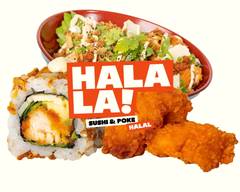 Halala Sushi & Poke Halal - Aubagne