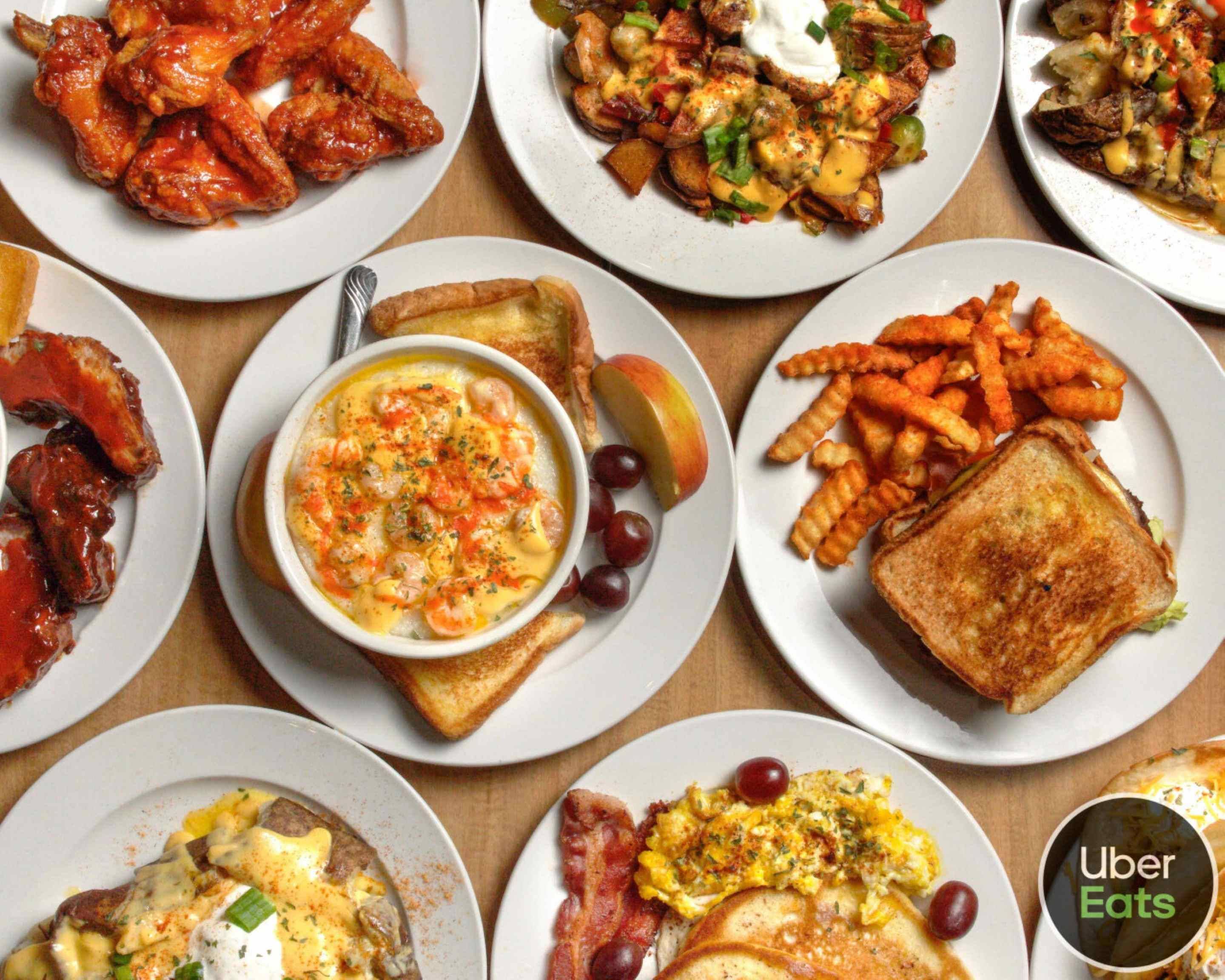 Munson’s Potato Shack Menu Edina • Order Munson’s Potato Shack Delivery