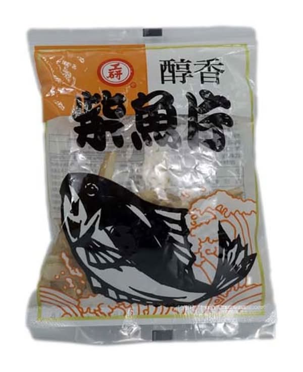 工研醇香柴魚(包) | 5 g #27060030