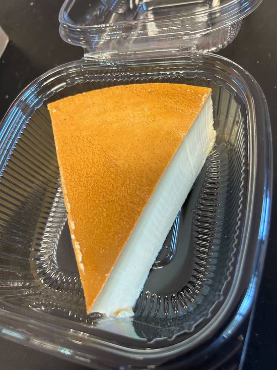 Flan