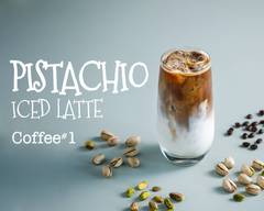 Coffee #1 - Lichfield