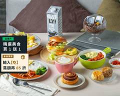 Nuan暖咖啡