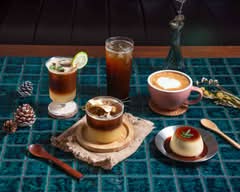 股倉咖啡 ｜ STOCK x COFFEE