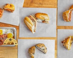 Bayside Bagels Inc