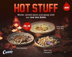 Creams Cafe (Kentish Town)