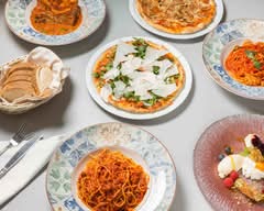 Trattoria La Dolce Vita