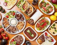 サライケバブ 東新宿店 SARAY KEBAB HIGASHISHINJUKUTEN