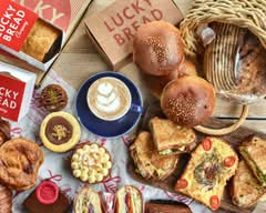 Lucky Bread Company, Hazelwood