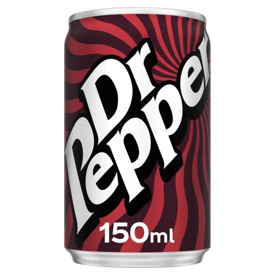 Dr Pepper 150ml