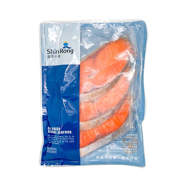 冷凍特選鮭魚#236520