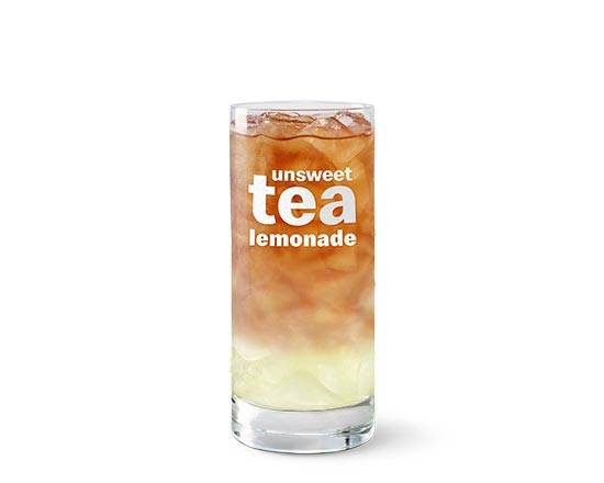 Medium Unsweetened Tea Lemonade