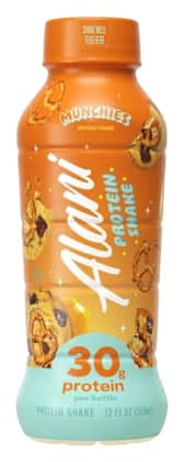 Alani Munchies Protein Shake 12oz
