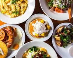 The Original Pancake Kitchen (Port Adelaide)