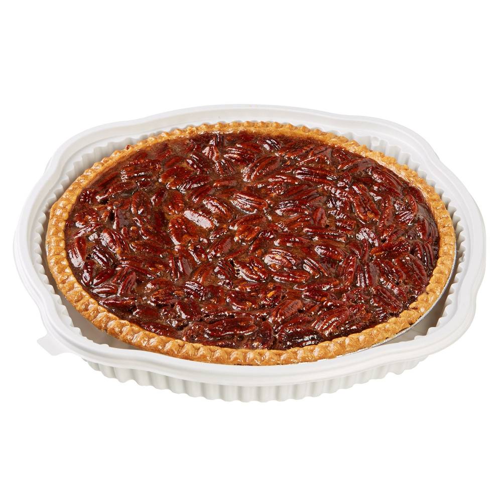 Kirkland Signature Pecan Pie