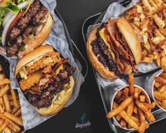 Bayside Burgers N’ Shakes (Las Condes)