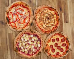 Wildfire Pizza  